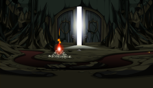 Netherworld Enter