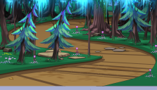 Springforest Area13