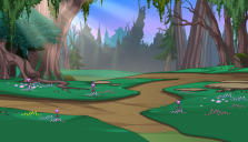 Springforest Area2