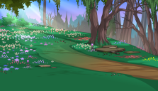 Springforest Area3