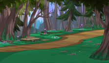 Springforest Area4
