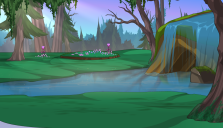 Springforest Area7