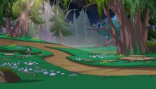 Springforest Enter