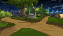 Wyrmwoods Area5