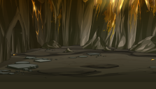 Gemcavern Area3