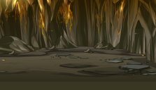 Gemcavern Area4
