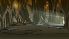 Gemcavern Area5