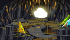 Gemcavern Area7