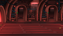 FirstDungeon Area2
