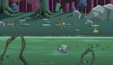 Swamp Forest1