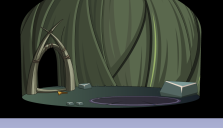 Swamp Hut