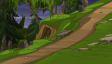 Evergreen Area4