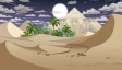 Oasis Area3