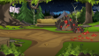 Wyrmwoods Area3