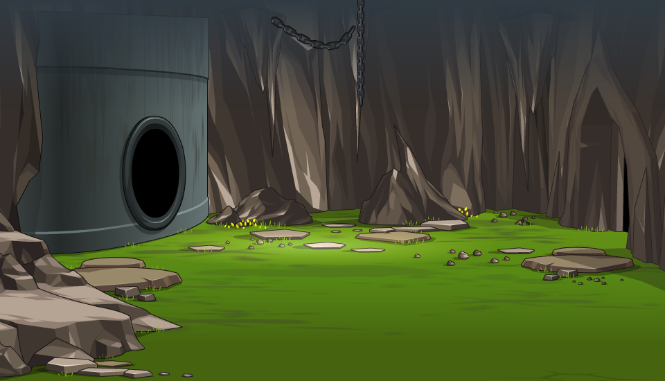 AncientCave Enter