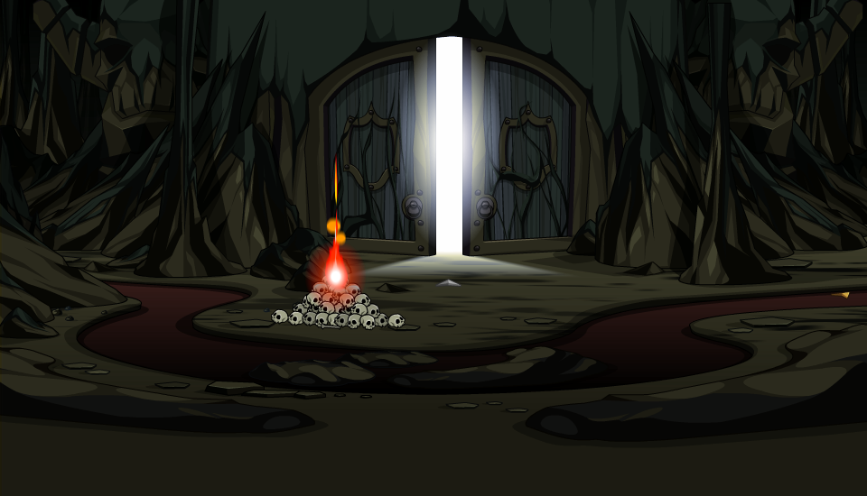 Netherworld Enter