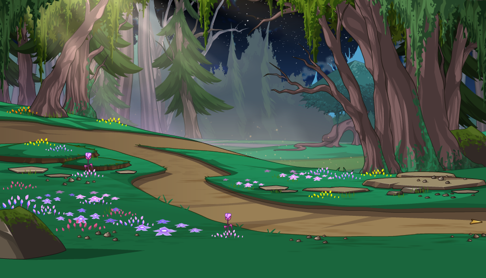 Springforest Enter
