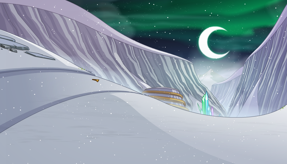 Wintersnow Enter