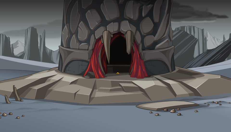 FirstDungeon Enter