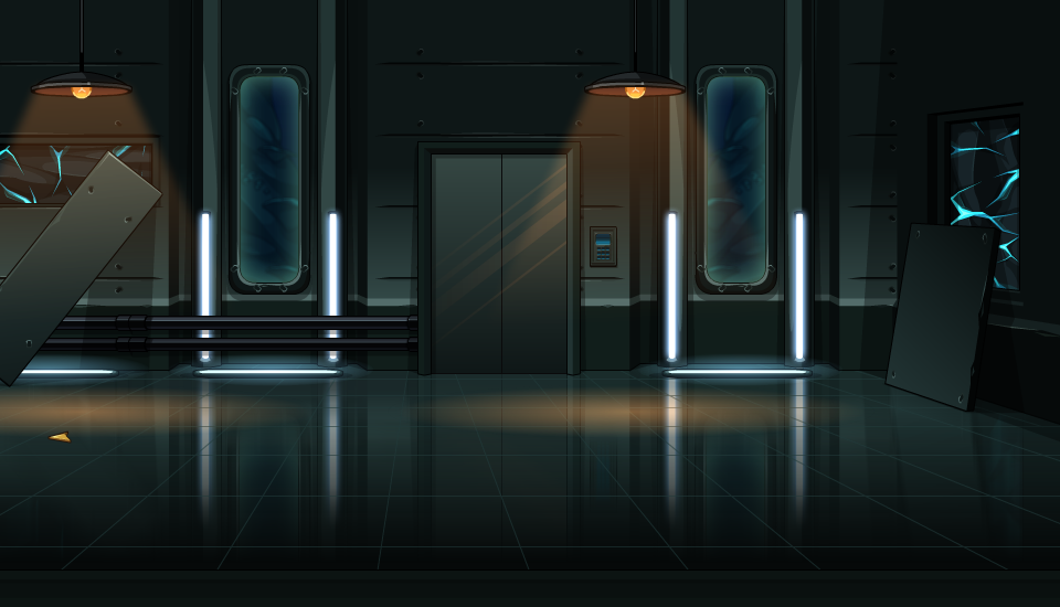 Abyssal Enter