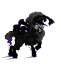 Dark Binky