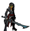 Bandit Queen