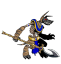 Undead Dog