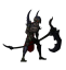 Mummified Undead