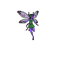 High-Ranking Fairy