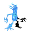 Frozen Treeant