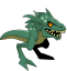 Croakzard
