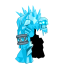 Frost Elemental