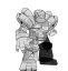 Diamond Golem