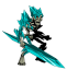 Frost Undead