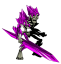 Shadow Undead