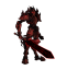 Necrim Mech Berserker