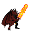 Lava Draconian