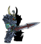 Thrax Ironhide