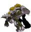 Terrakai Giant Moganth