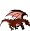 Pyro Dragon