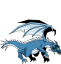 Aqua Dragon