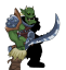 High Orc