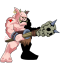 Mid Orc