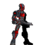 Cyber Soldier