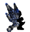 Navy Mecha