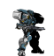 Ultimate Mecha