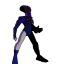 Powered Chaos