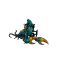 Dorcrus