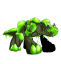 Plague Golem