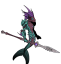 Hydrakin